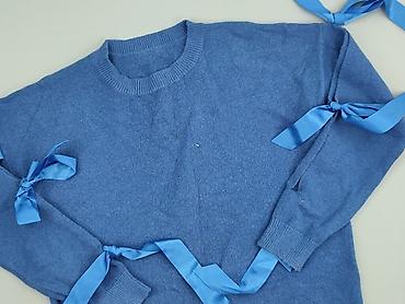 7 more 7: Sweter damski, rozmiar L — 1