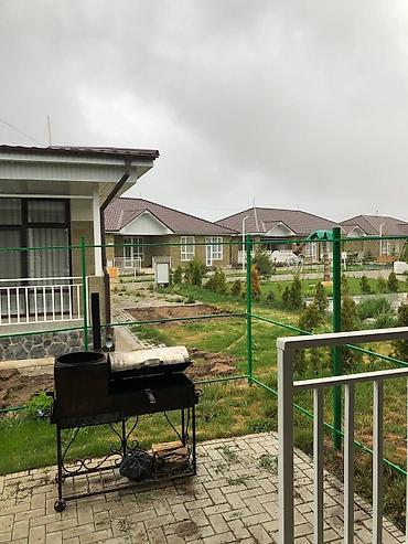 Иссык-Куль 2026: Коттедж, Палм Бич. ЦО Palm Beach, Чок-Тал, Детская площадка, Парковка, стоянка, Закрытый пляж — 2