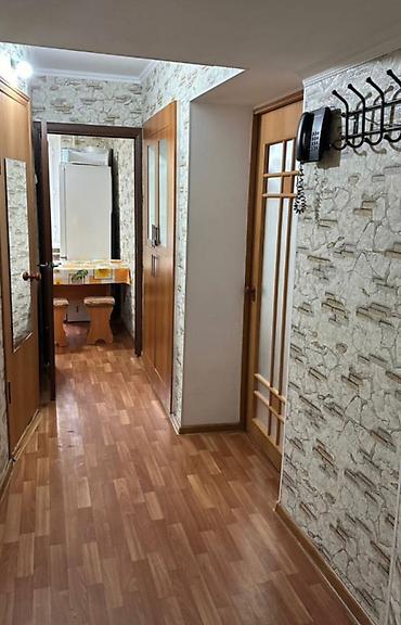 Продажа квартир: 2 комнаты, 41 м², Индивидуалка, 2 этаж — 8