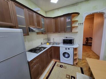 Uzunmüddətli kirayə mənzillər: Xətai rayonu,Xətai metrosunn yaxınlığında,4 mərtəbənin,4-cü -da lalafo.az — 6 Uzunmüddətli kirayə mənzillər: Xətai rayonu,Xətai metrosunn yaxınlığında,4 mərtəbənin,4-cü — 6