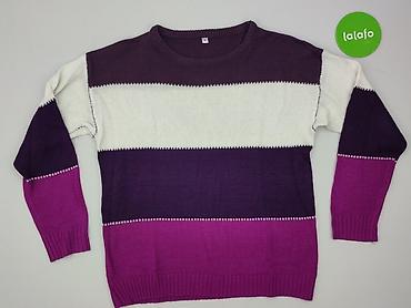amp dzianiny: Sweter damski, rozmiar S — 2