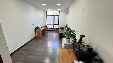 в офис: Продажа офисов 109 м², С ремонтом, 3 этаж — 6