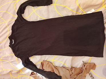 Отдам даром: Одежда для стройной девушки, размер платьев s кофты M куртка M-L — 14