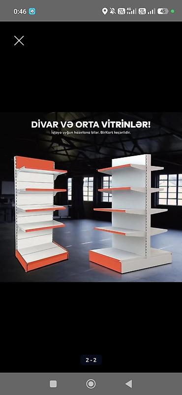 Soyuducu avadanlığı: Südlük Soyiducu ve Market Vitrinleri, Avadanliqlarin Topdan ve — 7
