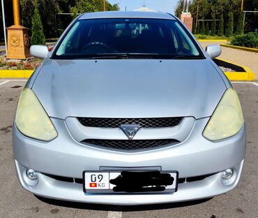 тоута калдина: Toyota Caldina: 2003 г., 2 л, Автомат, Бензин