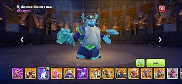 ucuz oyuncaqlar instagram: Clash of Clans hesabı – yüksək səviyyəli əsas kənd və inkişaf etmiş — 9