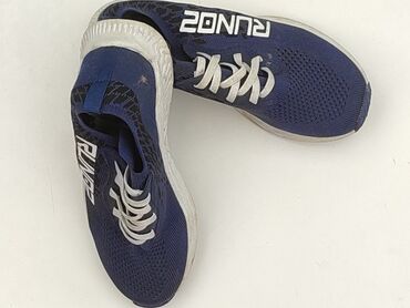 Sport shoes 35, Used