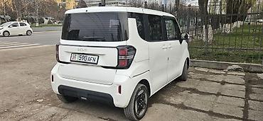 Kia: Kia Ray: 2023 г., Автомат, Электромобиль, Хэтчбэк — 8