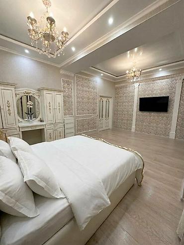 Продажа квартир: 1 комната, 52 м², Золотой квадрат Элитка, 2 этаж, Дизайнерский ремонт — 3