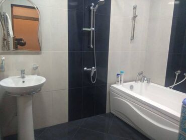 Yeni tikili: 8-ci mikrorayon, 3 otaqlı, Yeni tikili, 142 kv. m — 17