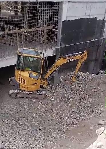 Услуги экскаватора: Экскаватор | Водопровод, Демонтаж, Котлованы at lalafo.kg — 8 Услуги экскаватора: Экскаватор | Водопровод, Демонтаж, Котлованы — 8