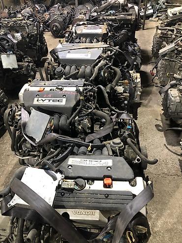 коробка на хонду: Коробка передач Автомат Honda Б/у — 4