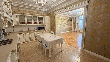 Продажа квартир: 6 комнат и более, 360 м², Филармония Элитка, 10 этаж — 3