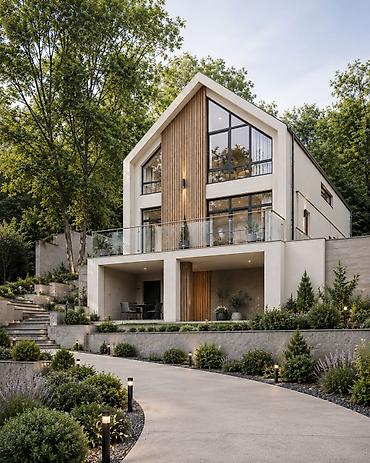 prefabrik ev: 🏡 MODULUX DEKOR MEBELÇİ – YENİ NƏSİL MODUL EVLƏR VƏ KONSTRUKSİYALAR — 5