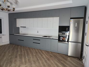 Мебель на заказ: Мебель на заказ, Кухня, Кухонный гарнитур — 14