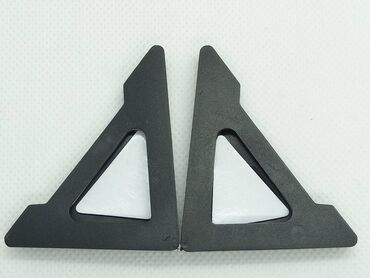 Tuning oprema: Ukras-zaštita za vrata automobila-Audi Silikonska zaštita – ukras za — 10