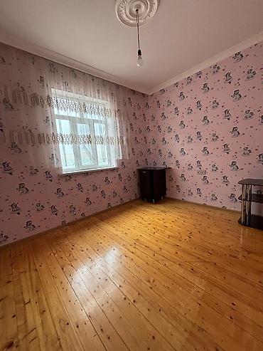 kiraye ev 20 ci sahe: Lokbatan qesebesinde 3 otaqli temirli heyet evi esyali heyet evi — 8