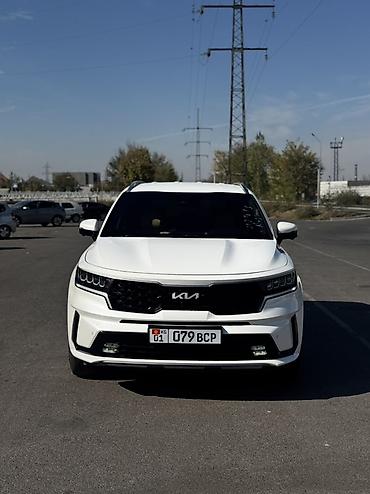 к8 киа цена: Kia Sorento: 2023 г., 1.6 л, Автомат, Гибрид, Кроссовер — 2