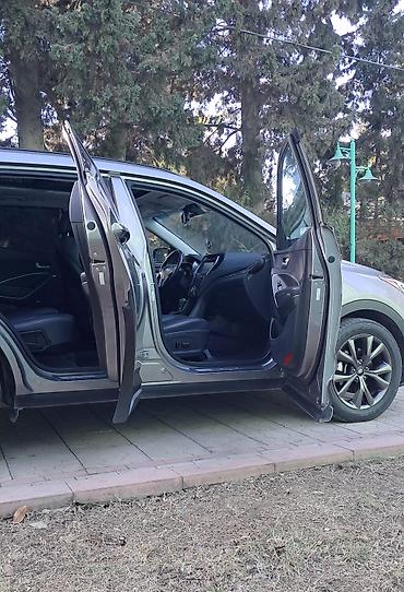 Hyundai: Hyundai Santa Fe: 2 l | 2016 il Ofrouder/SUV — 9