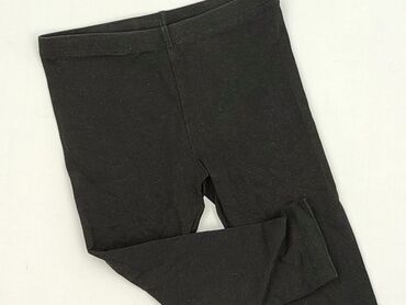 skarpety zimowe pepco: Leggings for kids, Lupilu, 1.5-2 years, 92, condition - Perfect
