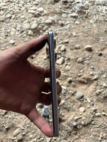 ремонт стиральных машин бишкек: Redmi, Redmi Note 13 Pro Plus, Колдонулган, 256 ГБ, түсү - Көгүлтүр, 2 SIM