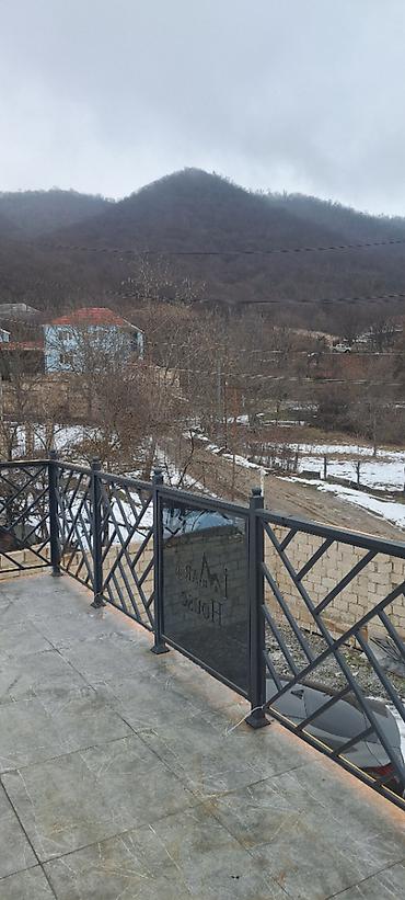 yaşma ev: 150 kv. m, 4 otaqlı, Qaz, Artezian quyusu, İşıq — 8