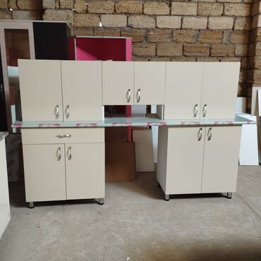 Ev üçün digər mebel: Mebil yendi ölcu 2/25 unvan masazir Bu, mətbəx üçün nəzərdə
