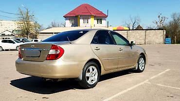 Toyota: Toyota Camry: 2004 г., 2.4 л, Автомат, Бензин, Седан — 3