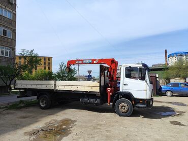 кузов зил коротыш: Mercedes-Benz : 1997 г., 6 л, Механика, Дизель