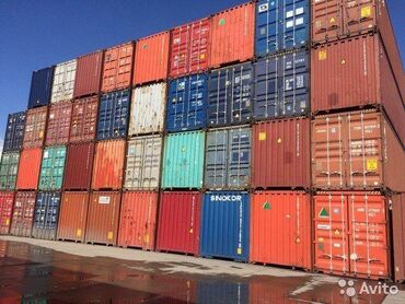 контейнер 40 тона: Продаю 🔥🔥🚛🚛контейнер в хорошем состоянии 40 тонн 2,60 высота высота