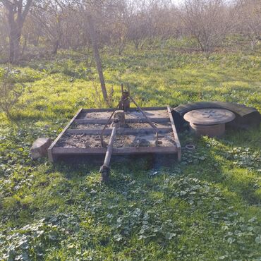 Traktorlar: Kənd təsərrüfatı texnikası paketi Hazır biznes satılır. TRAKTOR+ PRES -da lalafo.az — 10 Traktorlar: Kənd təsərrüfatı texnikası paketi Hazır biznes satılır. TRAKTOR+ PRES — 10