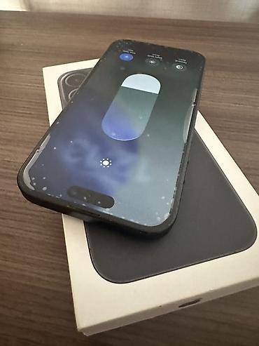 Apple iPhone: IPhone 16, 128 GB, Qara, Face ID — 11