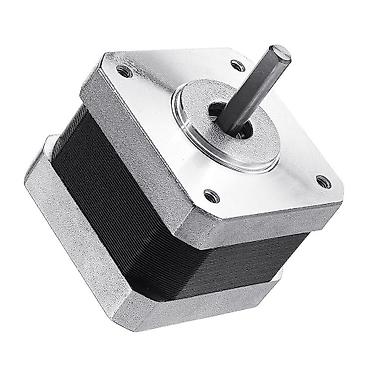 Ofis avadanlığı: Creality Ender 42-34 Step Motor – 34 mm Kateqoriya: 3D Printer və — 3