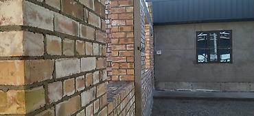 Продажа помещений свободного назначения: Продаётся капитально построенный новый Дом город Токмок район Башня — 2