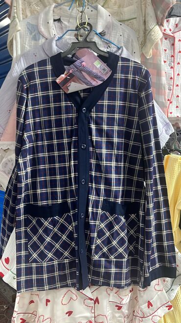 Домашние костюмы: Мужской домашний костюм, 5XL, L, XL, Новый, Платная доставка, Бесплатная доставка, Самовывоз — 30