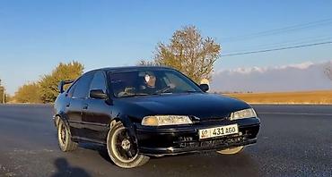 на акорд сл7: Honda Accord: 1994 г., 2 л, Механика, Бензин, Седан — 9