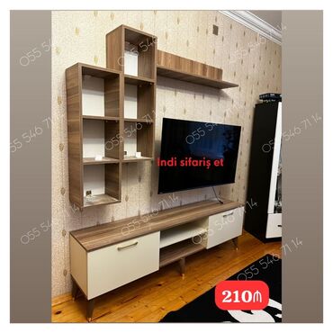 Dolablar: TV stend