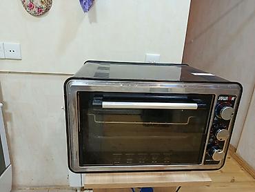 del: Elektrik sobası Stolüstü, İşlənmiş — 3