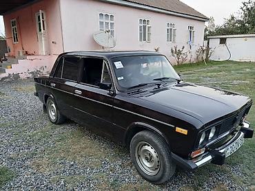 tofaş fara: VAZ (LADA) 2106: 1.5 l | 1987 il — 3