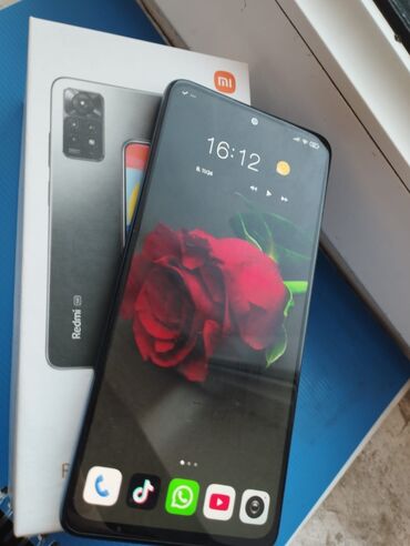 Xiaomi: Xiaomi Redmi Note 11 Pro, 128 GB