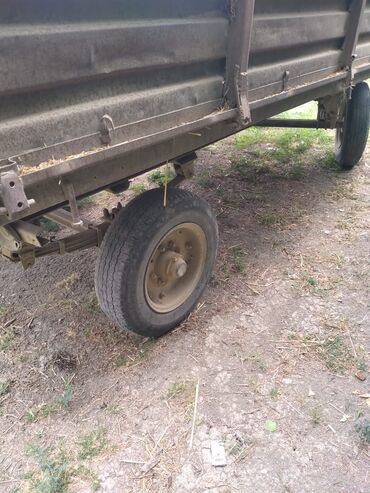 Traktorlar: Salam Real alıcılar bu nömrə ilə əlaqə saxlasın 0513015202 — 12