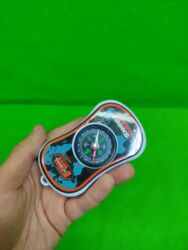 Игрушки: Рация бинокль и компас игрушки детский набор🌟 Комплектация товара: 2 — 4