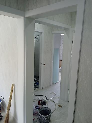 Ремонт окон и дверей: Дверь: Установка, Платный выезд at lalafo.kg — 14 Ремонт окон и дверей: Дверь: Установка, Платный выезд — 14