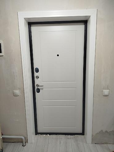 Ремонт окон и дверей: Дверь, Замок: Установка, Бесплатный выезд — 8