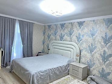 buzovnada torpaq satilir: 3 otaqlı, 80 kv. m, Kredit yoxdur, Yeni təmirli — 5