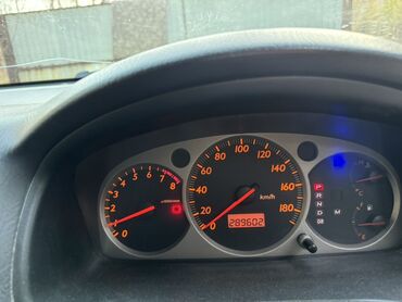 Honda: Honda Stream: 2001 г., 2 л, Бензин — 1