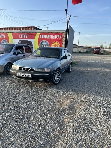 Daewoo: Daewoo Nexia: 2006 г., 1.6 л, Механика, Бензин