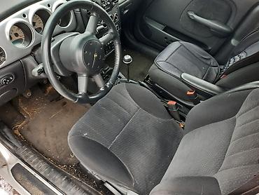 Грузовые кузова и будки: Chrysler, Б/у, Оригинал — 4