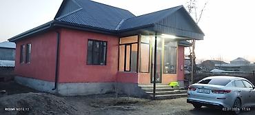 Продажа домов: Дом, 110 м², 6 комнат, Собственник — 12