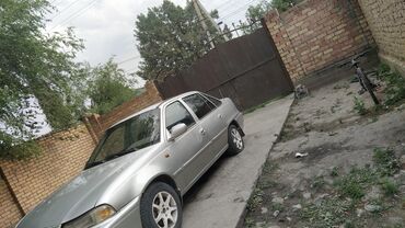 жаз машина цена бишкек: Daewoo Nexia: 2002 г., 1.5 л, Механика, Бензин, Седан